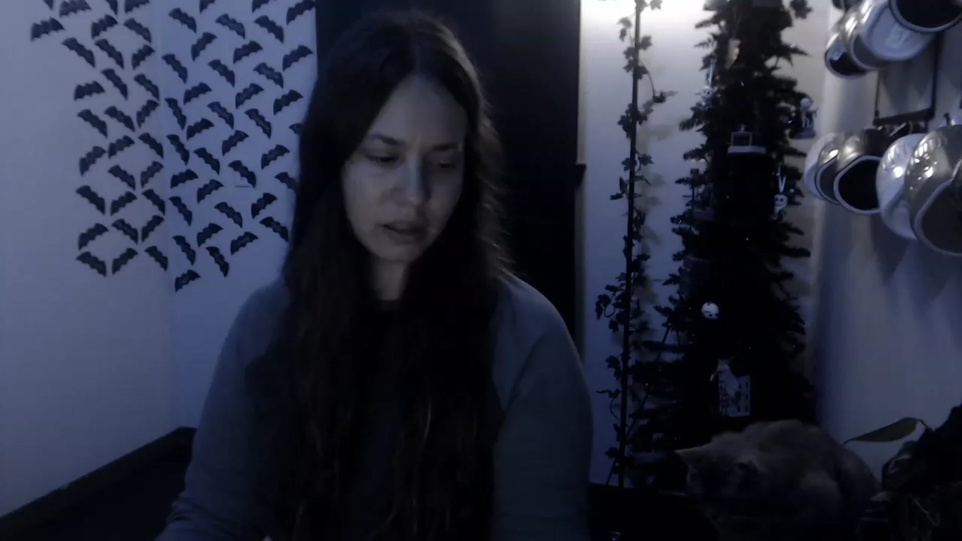 Gallery image thumbnail from LadyMarceline's myfreecams stream on, 03/03/2023, 06:26 image 5 of 20