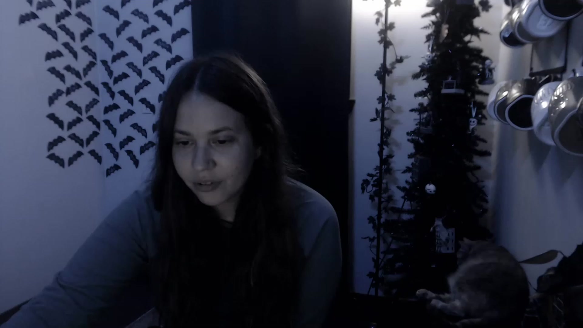 Gallery image thumbnail from LadyMarceline's myfreecams stream on, 03/03/2023, 06:26 image 13 of 20