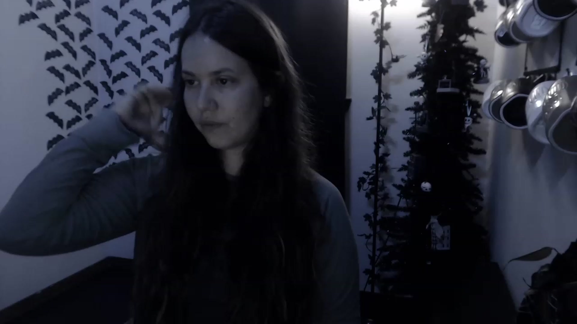 Gallery image thumbnail from LadyMarceline's myfreecams stream on, 03/03/2023, 06:26 image 17 of 20