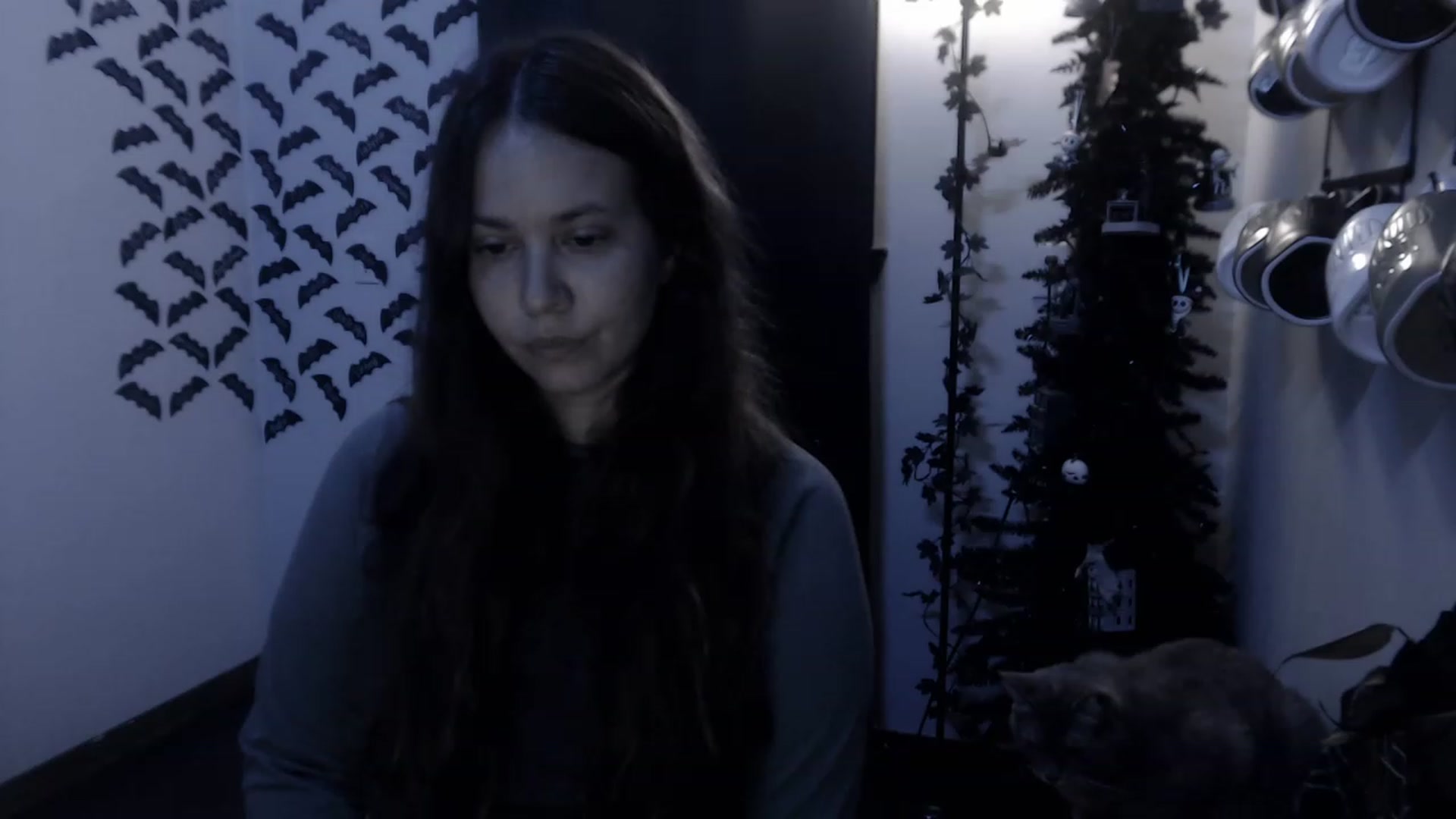 Gallery image thumbnail from LadyMarceline's myfreecams stream on, 03/03/2023, 06:26 image 9 of 20