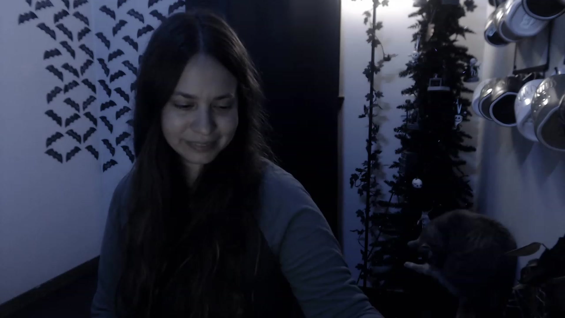 Gallery image thumbnail from LadyMarceline's myfreecams stream on, 03/03/2023, 06:26 image 15 of 20