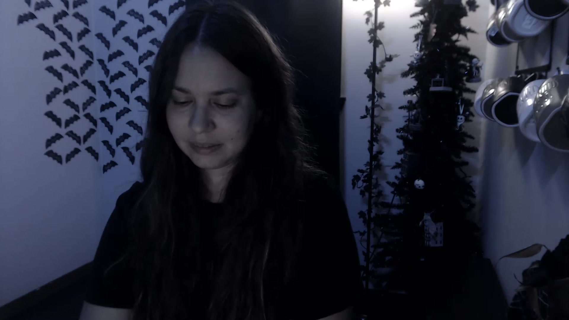 Gallery image thumbnail from LadyMarceline's myfreecams stream on, 03/04/2023, 06:52 image 7 of 20
