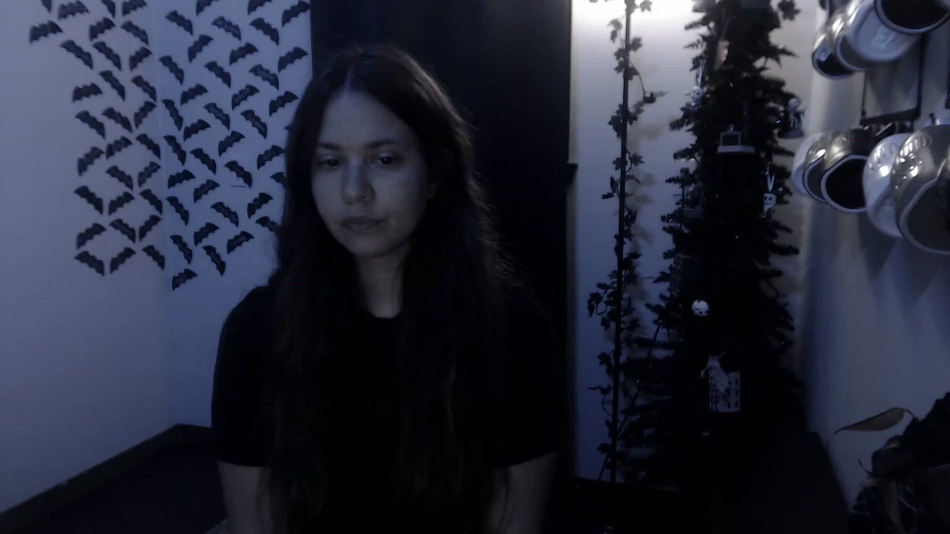 Gallery image thumbnail from LadyMarceline's myfreecams stream on, 03/04/2023, 06:52 image 17 of 20