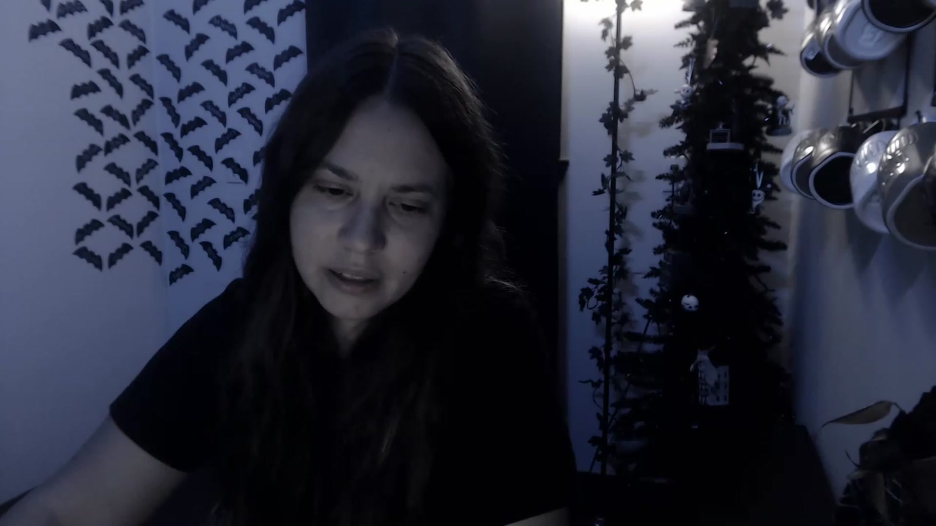 Gallery image thumbnail from LadyMarceline's myfreecams stream on, 03/04/2023, 06:52 image 9 of 20