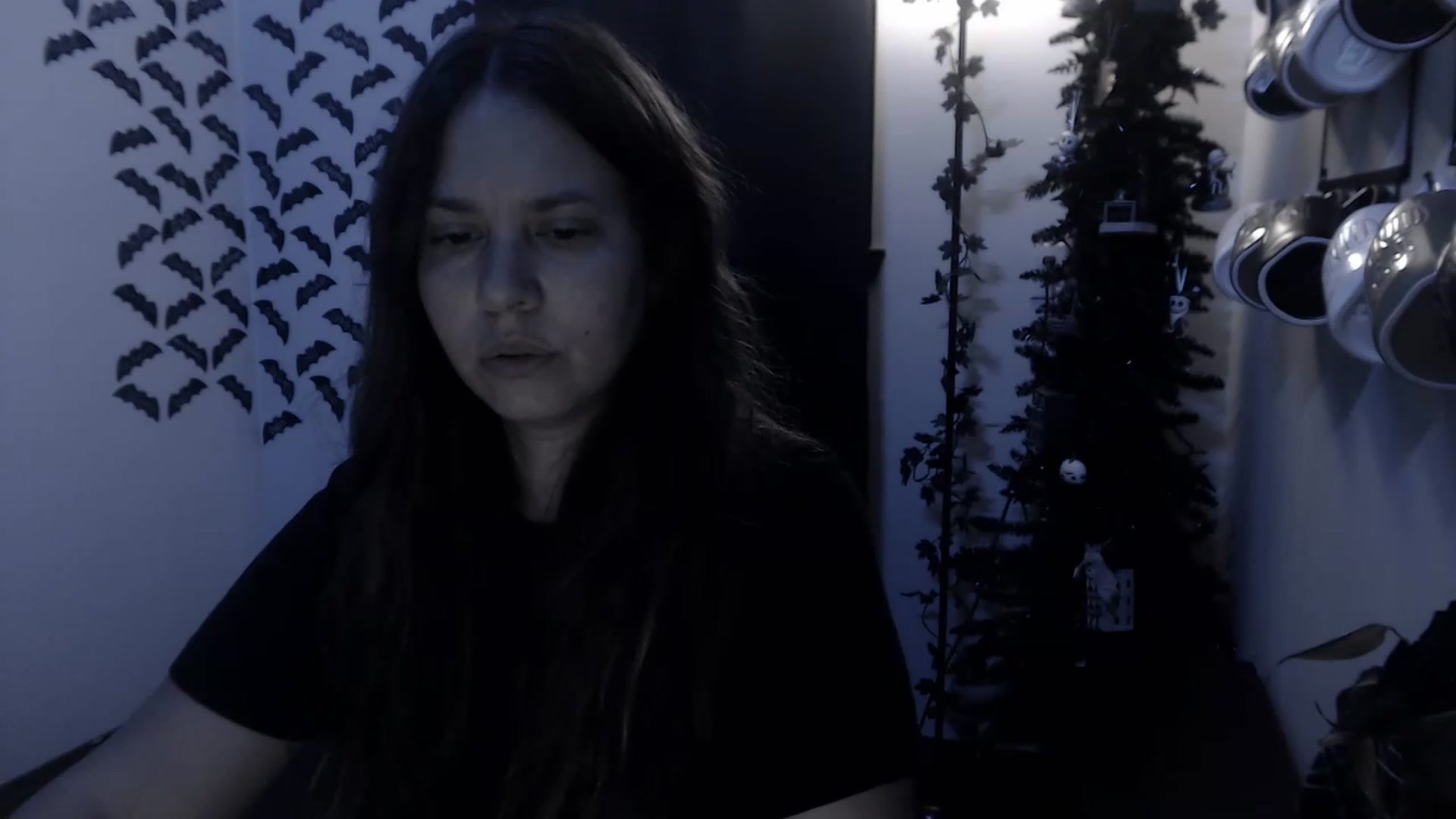 Gallery image thumbnail from LadyMarceline's myfreecams stream on, 03/04/2023, 06:52 image 8 of 20