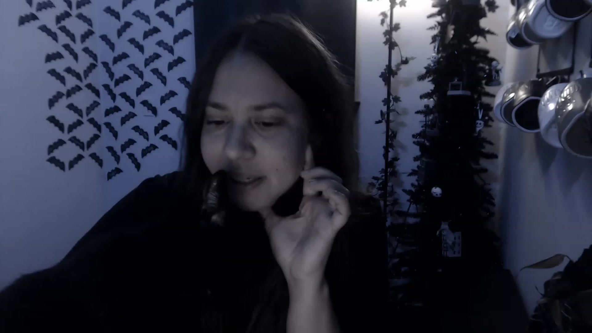 Gallery image thumbnail from LadyMarceline's myfreecams stream on, 03/04/2023, 06:52 image 20 of 20