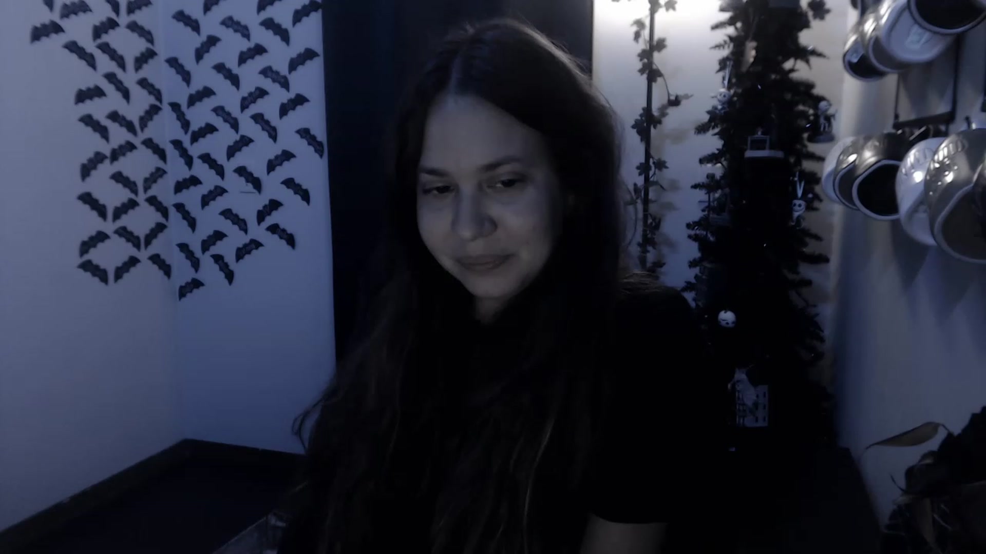 Gallery image thumbnail from LadyMarceline's myfreecams stream on, 03/04/2023, 06:52 image 6 of 20