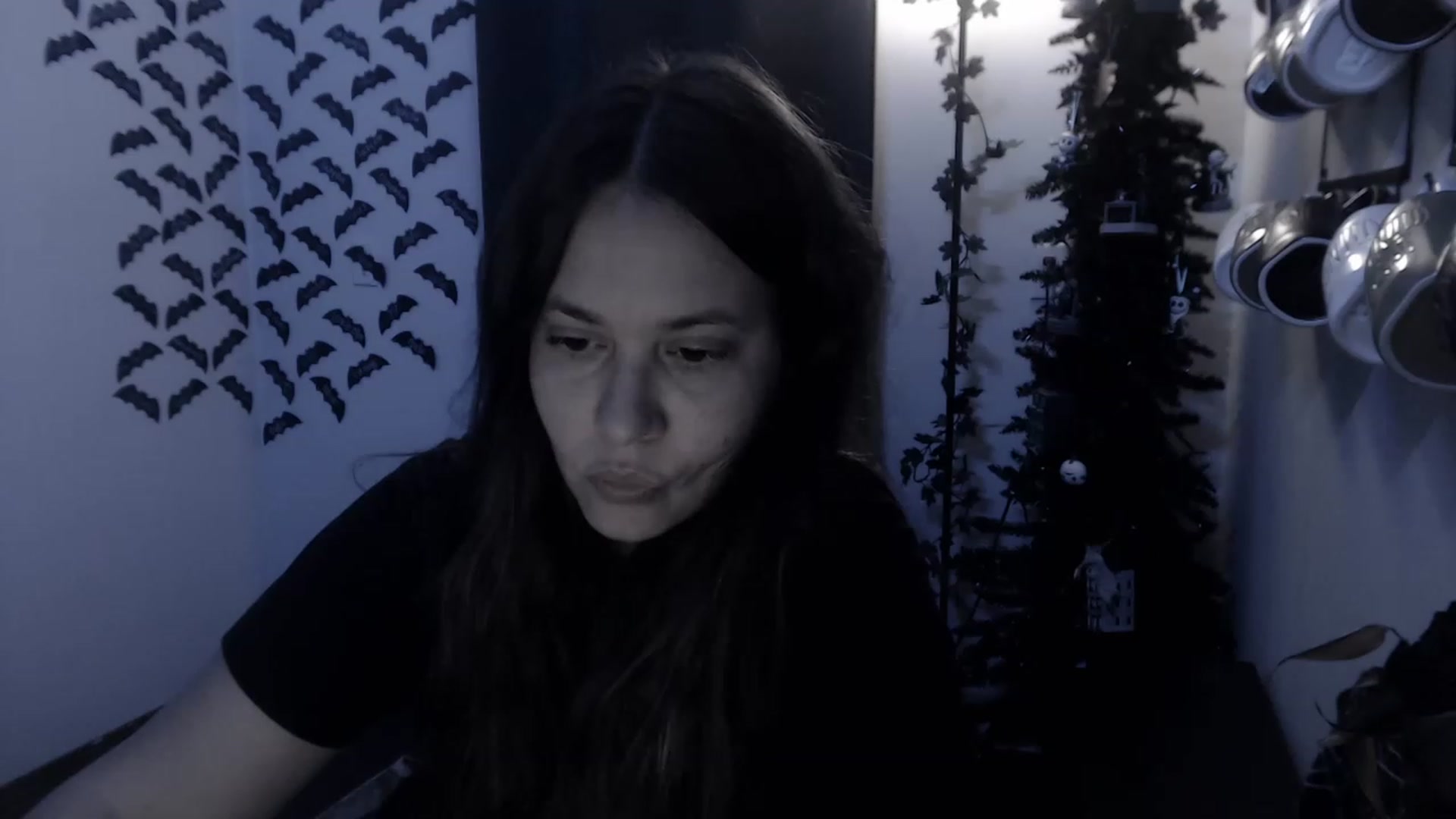 Gallery image thumbnail from LadyMarceline's myfreecams stream on, 03/04/2023, 06:52 image 15 of 20