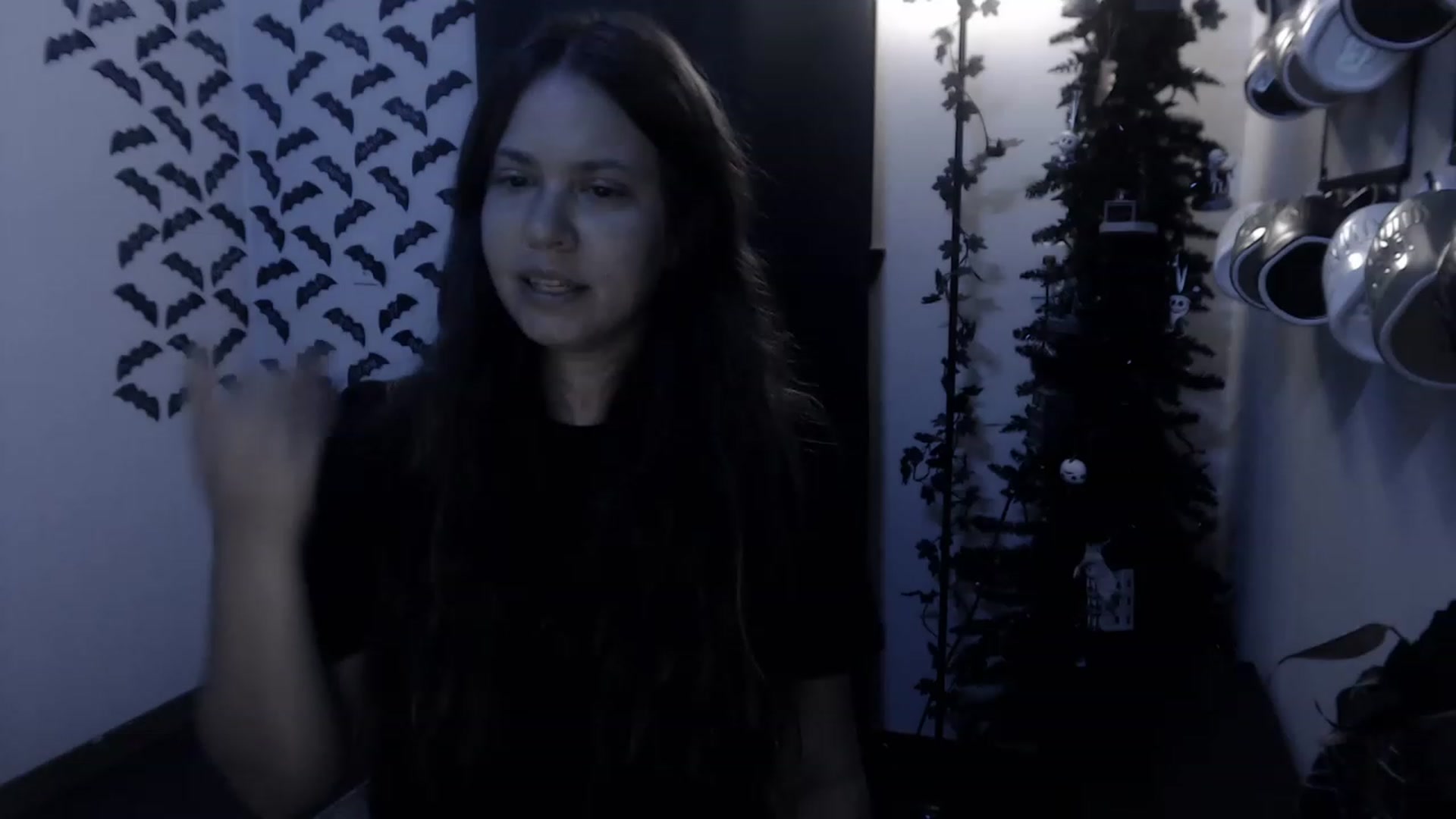 Gallery image thumbnail from LadyMarceline's myfreecams stream on, 03/04/2023, 06:52 image 2 of 20