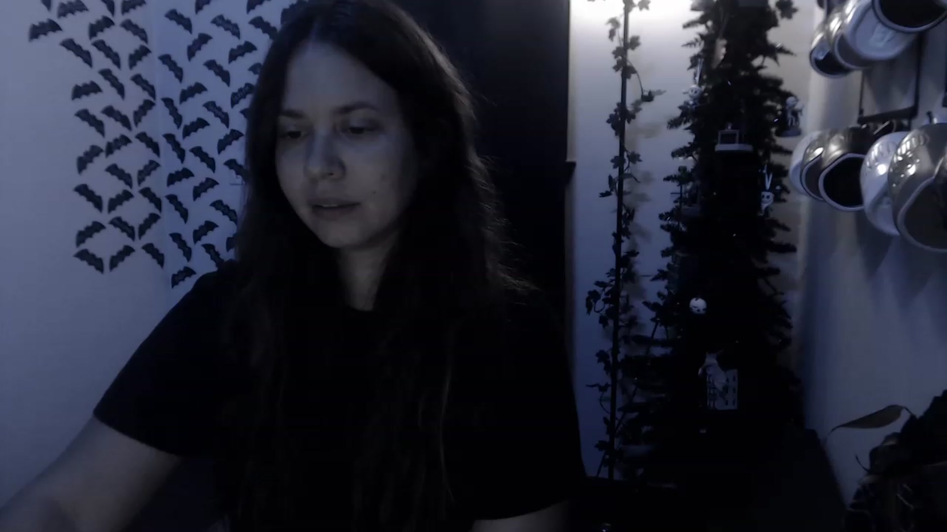Gallery image thumbnail from LadyMarceline's myfreecams stream on, 03/04/2023, 06:52 image 4 of 20