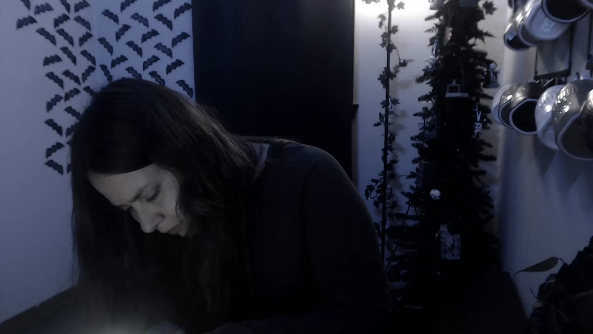 Gallery image thumbnail from LadyMarceline's myfreecams stream on, 03/05/2023, 07:21 image 20 of 20