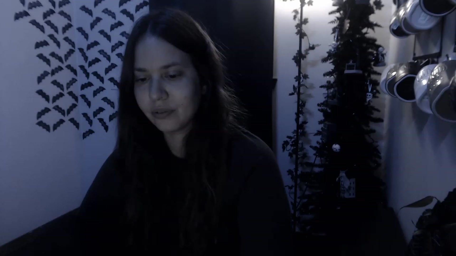 Gallery image thumbnail from LadyMarceline's myfreecams stream on, 03/05/2023, 07:21 image 19 of 20