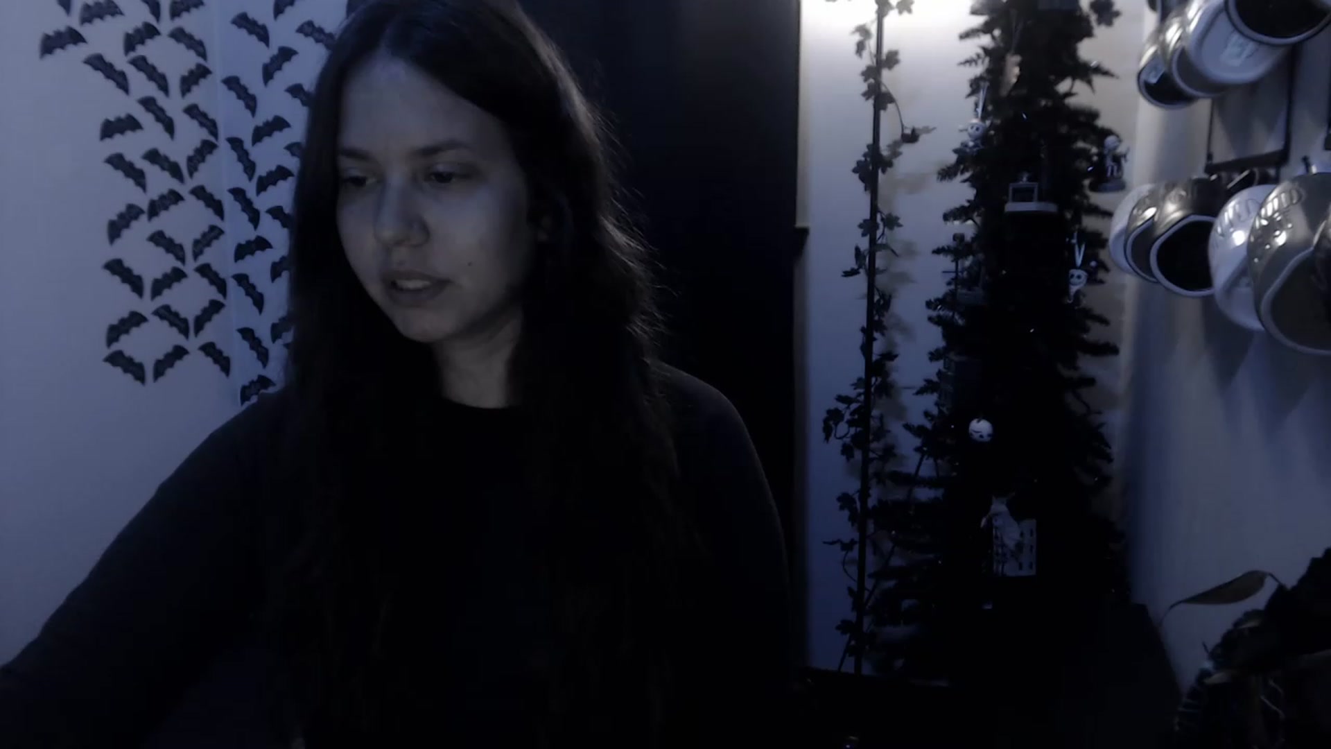 Gallery image thumbnail from LadyMarceline's myfreecams stream on, 03/05/2023, 07:21 image 1 of 20