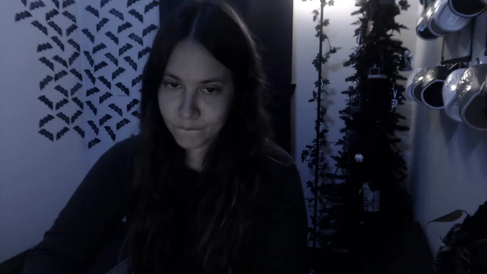 Gallery image thumbnail from LadyMarceline's myfreecams stream on, 03/05/2023, 07:21 image 7 of 20