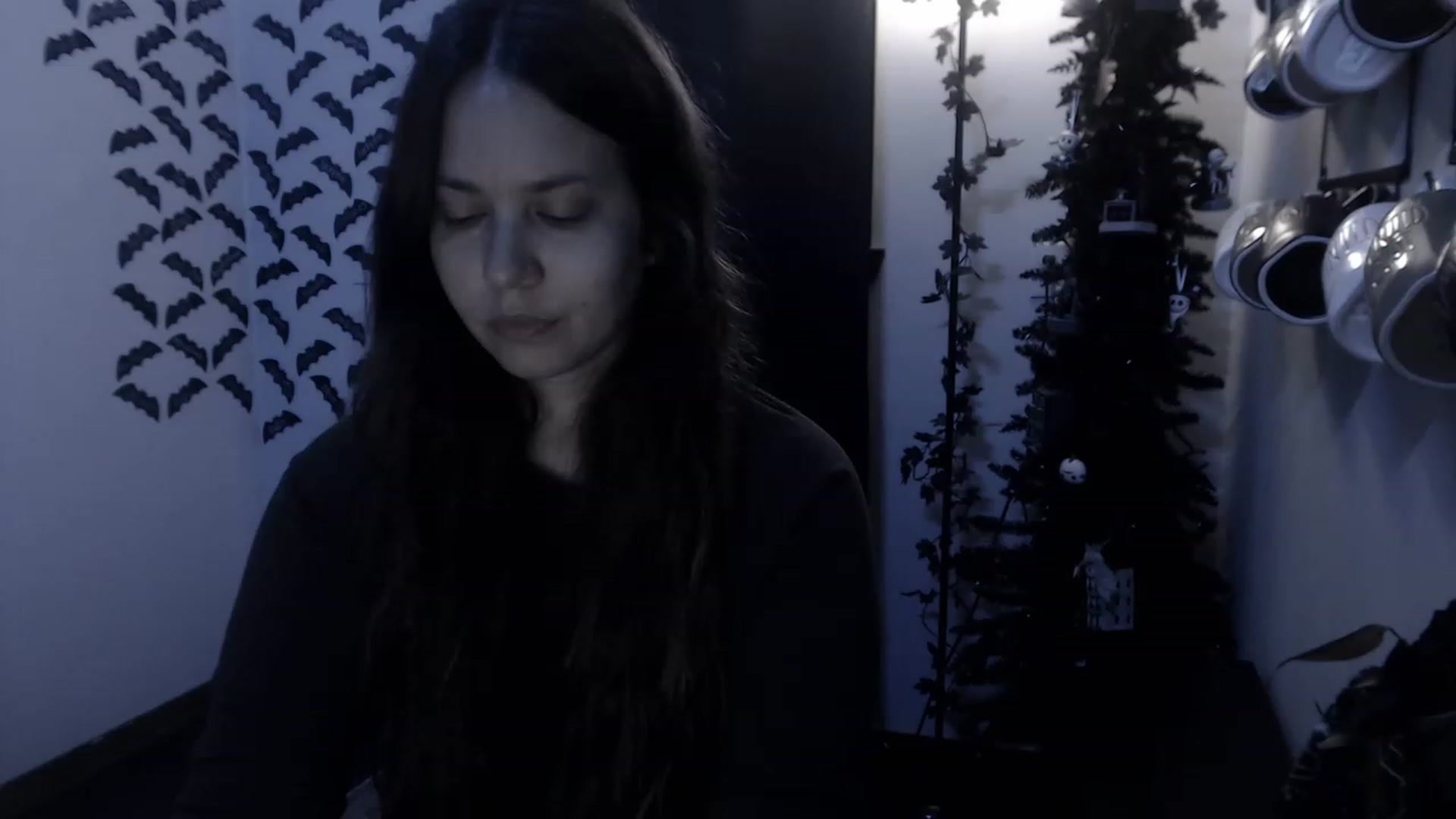 Gallery image thumbnail from LadyMarceline's myfreecams stream on, 03/05/2023, 07:21 image 2 of 20
