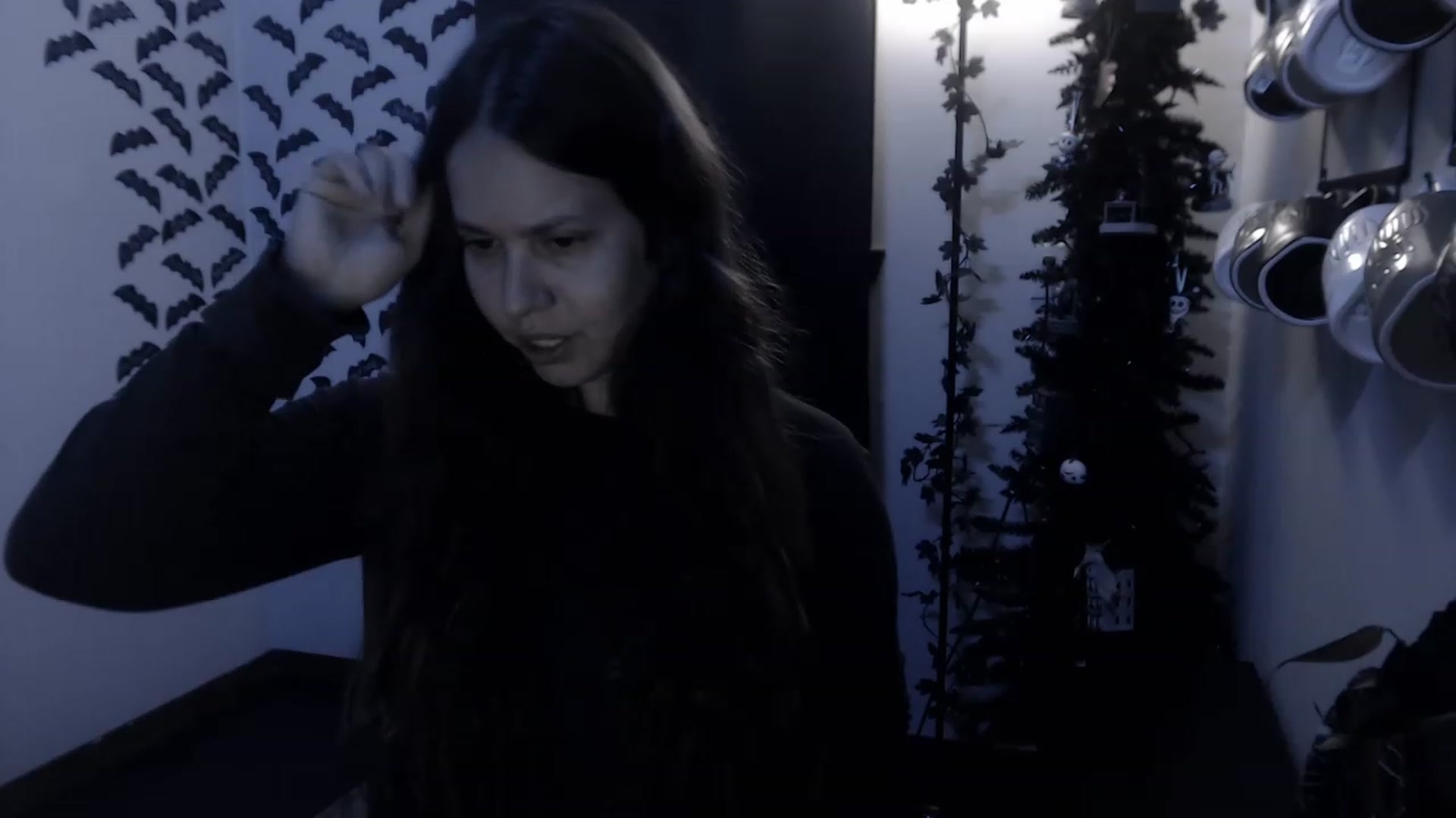 Gallery image thumbnail from LadyMarceline's myfreecams stream on, 03/05/2023, 07:21 image 5 of 20