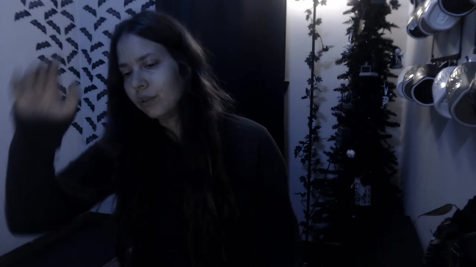 Gallery image thumbnail from LadyMarceline's myfreecams stream on, 03/05/2023, 07:21 image 3 of 20