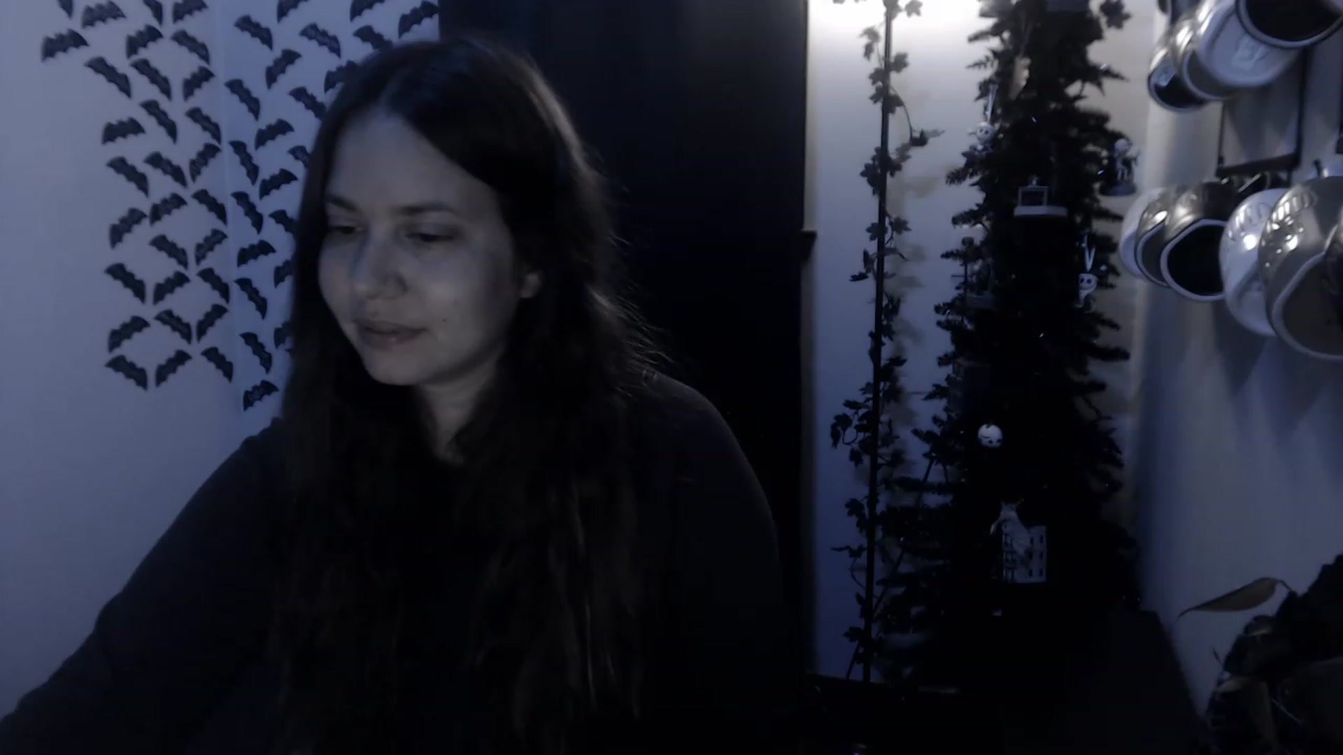 Gallery image thumbnail from LadyMarceline's myfreecams stream on, 03/05/2023, 07:21 image 15 of 20