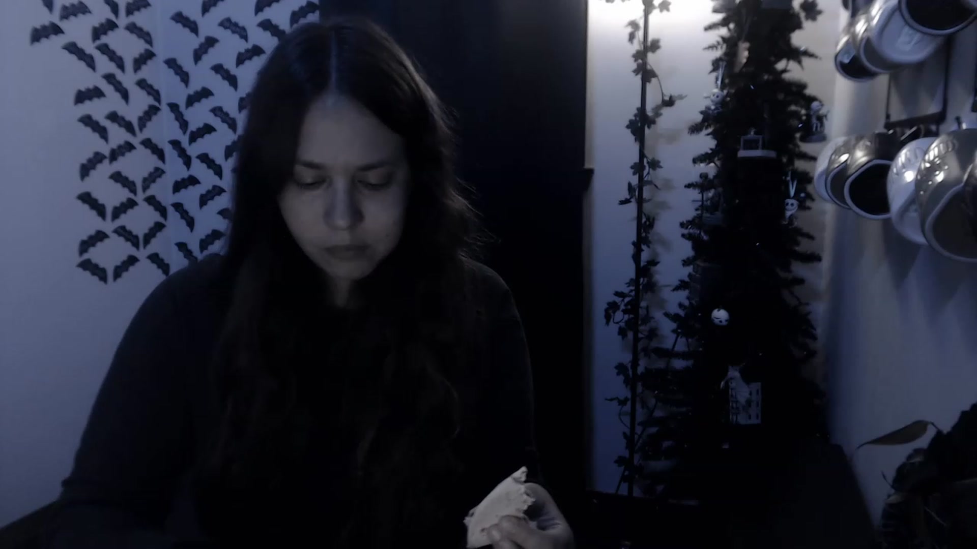 Gallery image thumbnail from LadyMarceline's myfreecams stream on, 03/05/2023, 07:21 image 18 of 20
