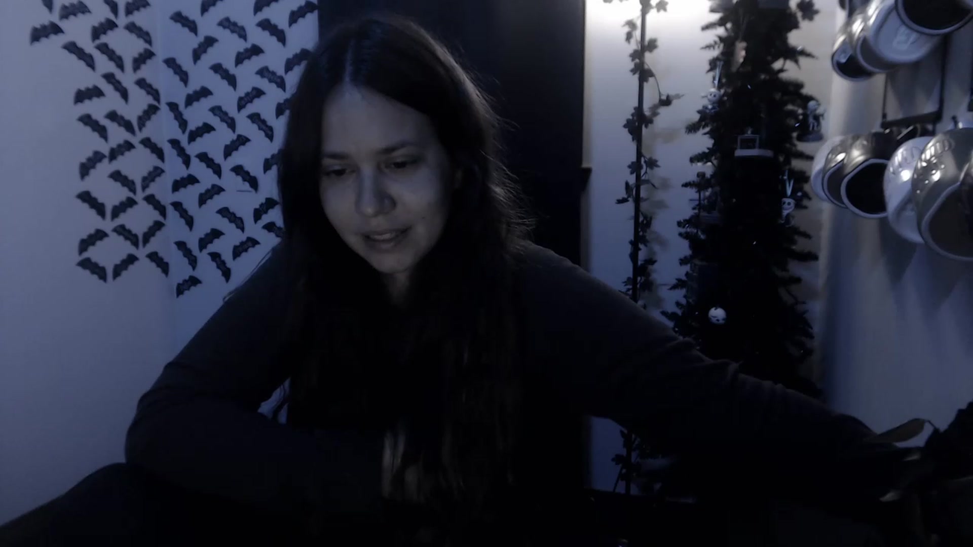 Gallery image thumbnail from LadyMarceline's myfreecams stream on, 03/05/2023, 07:21 image 10 of 20