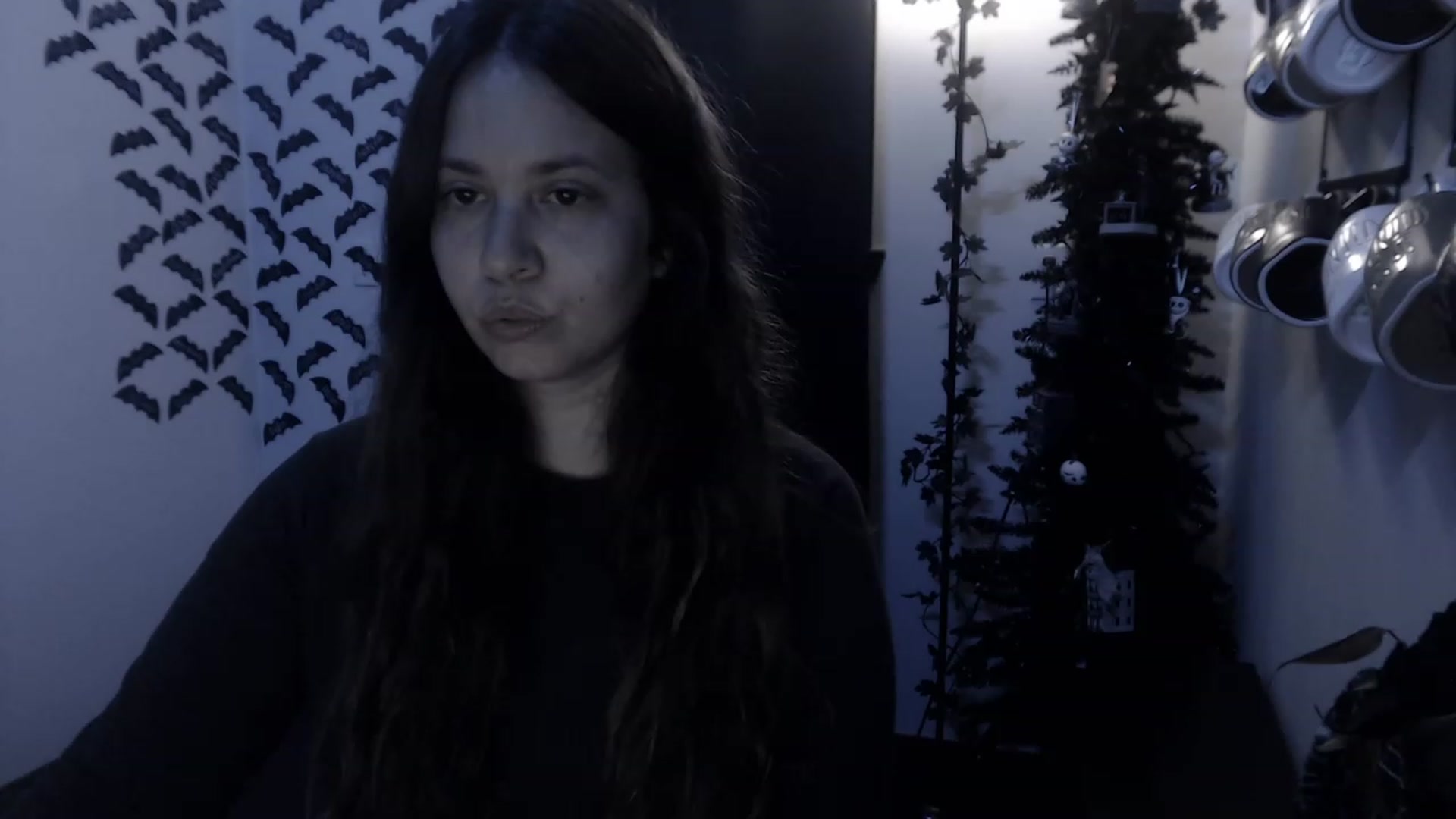 Gallery image thumbnail from LadyMarceline's myfreecams stream on, 03/05/2023, 07:21 image 8 of 20