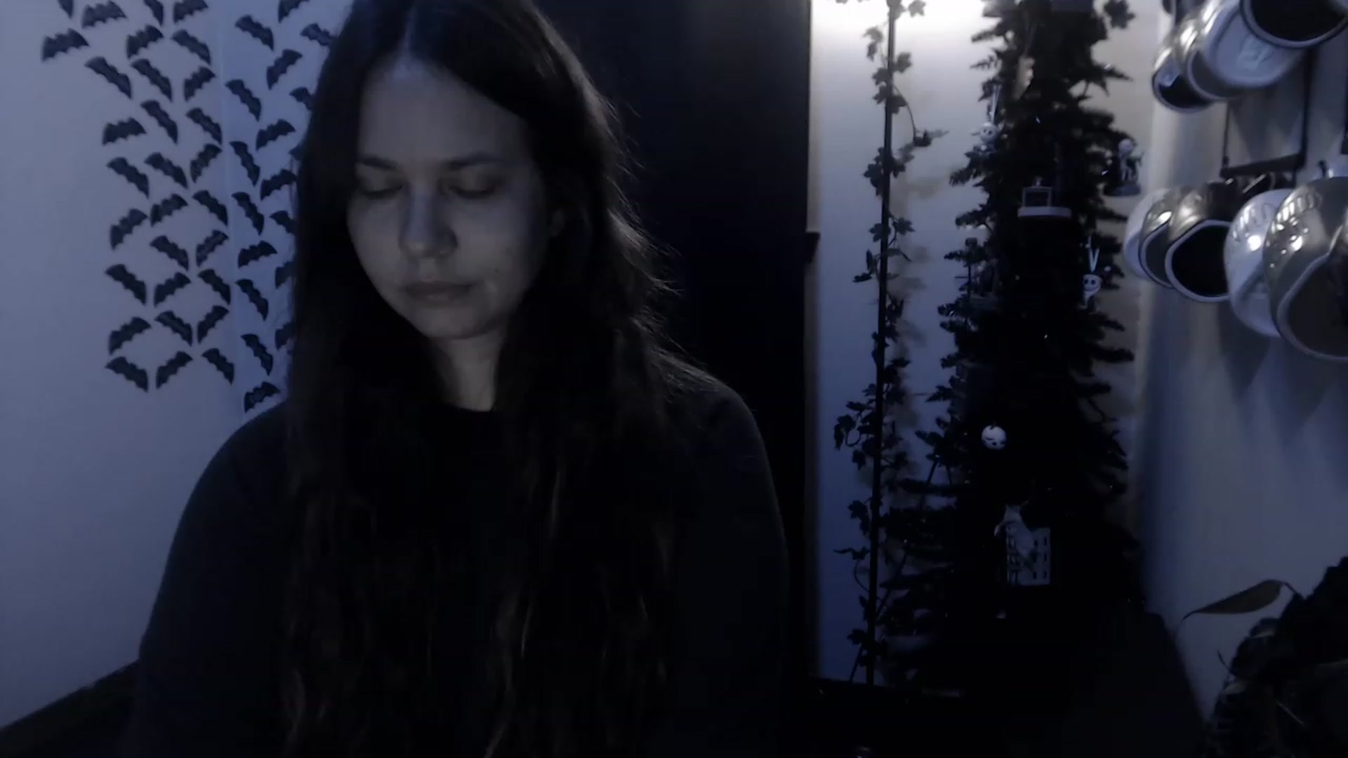 Gallery image thumbnail from LadyMarceline's myfreecams stream on, 03/05/2023, 07:21 image 14 of 20