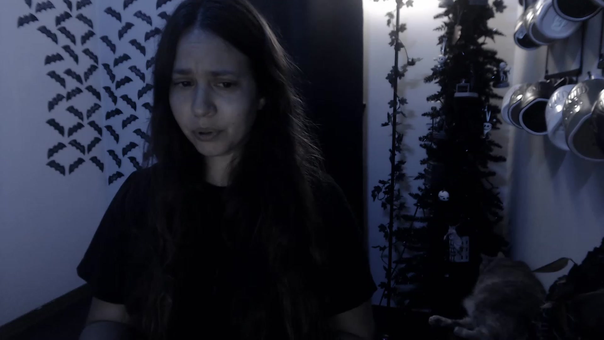 Gallery image thumbnail from LadyMarceline's myfreecams stream on, 03/06/2023, 06:08 image 9 of 20