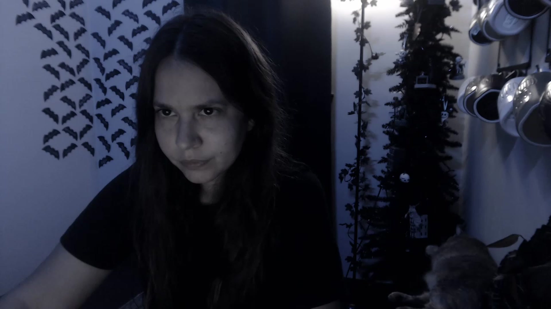 Gallery image thumbnail from LadyMarceline's myfreecams stream on, 03/06/2023, 06:08 image 19 of 20
