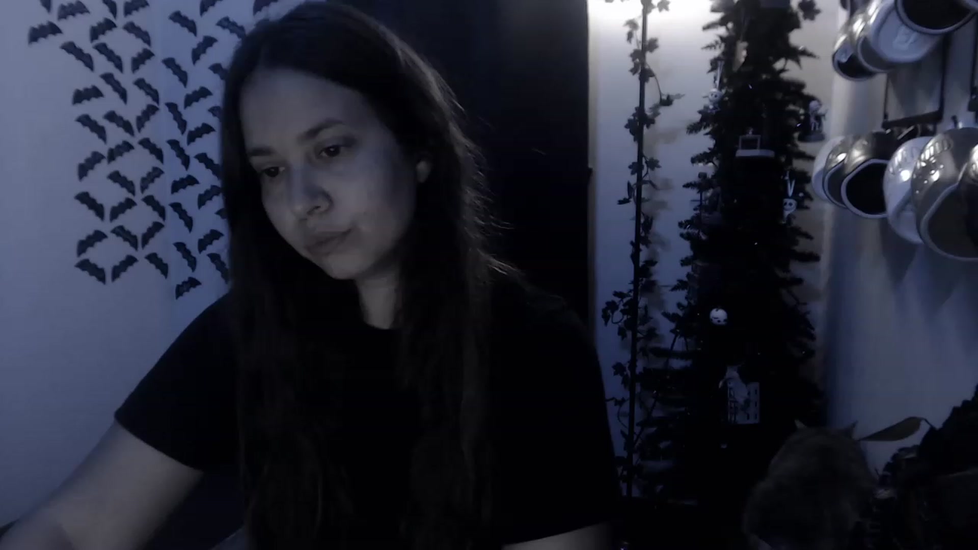 Gallery image thumbnail from LadyMarceline's myfreecams stream on, 03/06/2023, 06:08 image 3 of 20