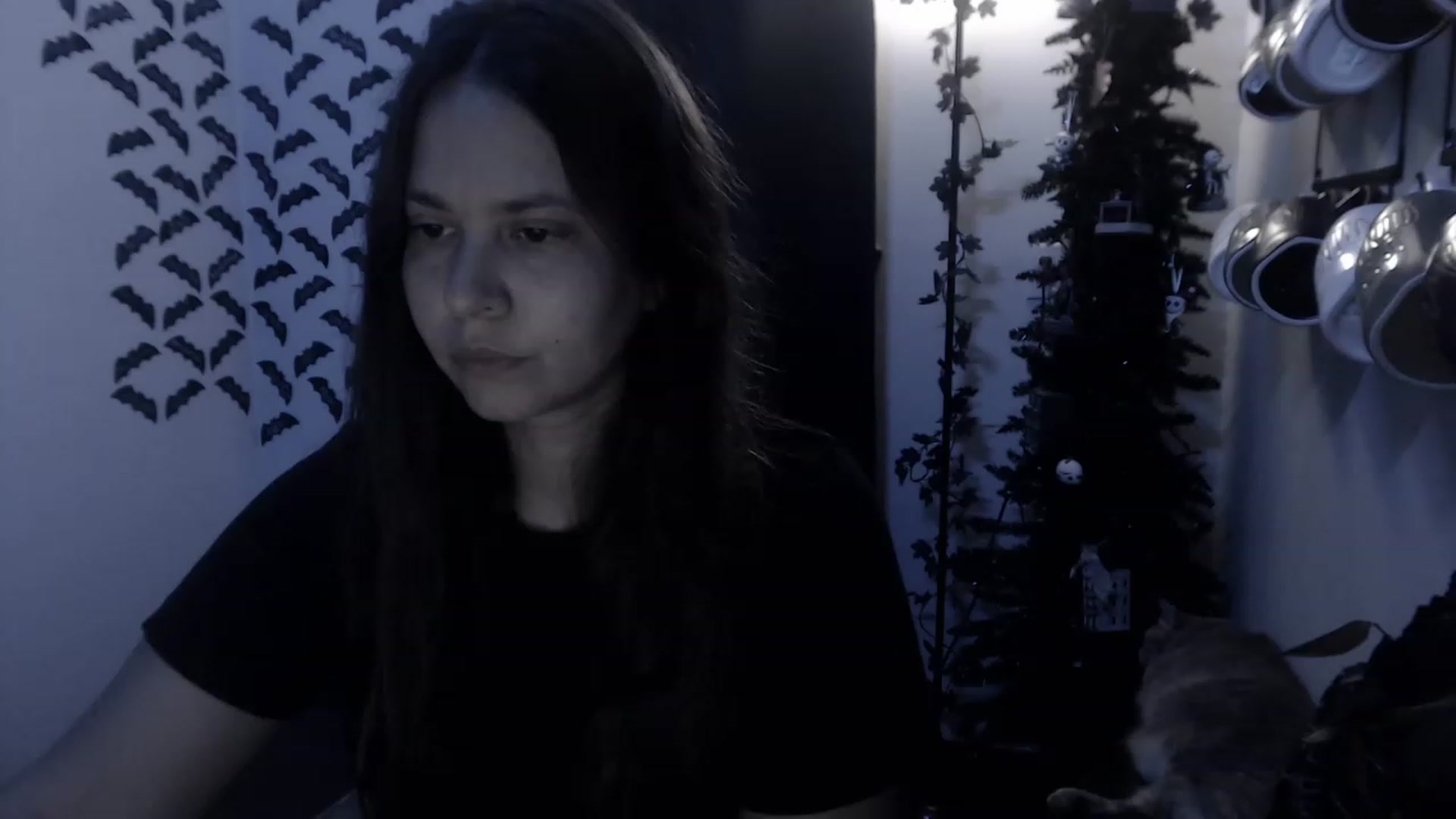 Gallery image thumbnail from LadyMarceline's myfreecams stream on, 03/06/2023, 06:08 image 20 of 20