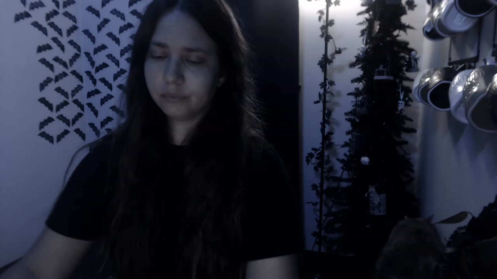 Gallery image thumbnail from LadyMarceline's myfreecams stream on, 03/06/2023, 06:08 image 7 of 20