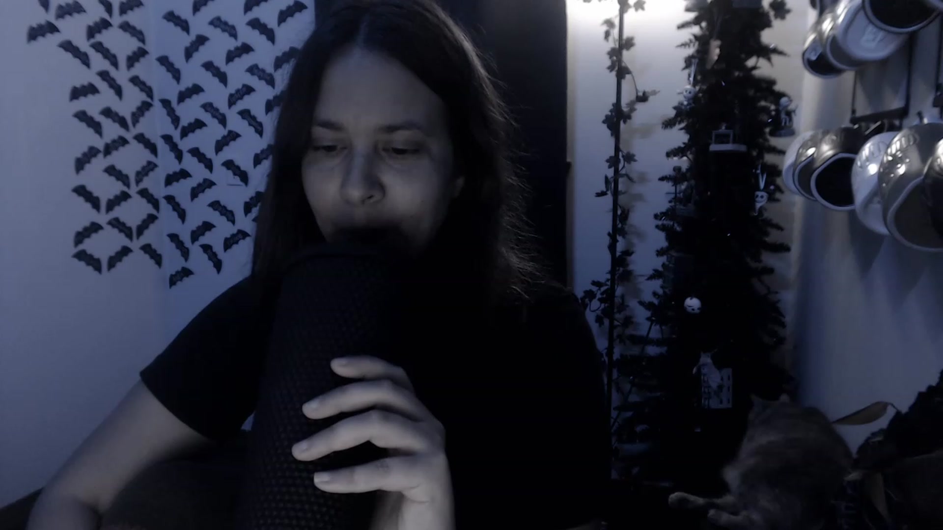 Gallery image thumbnail from LadyMarceline's myfreecams stream on, 03/06/2023, 06:08 image 11 of 20