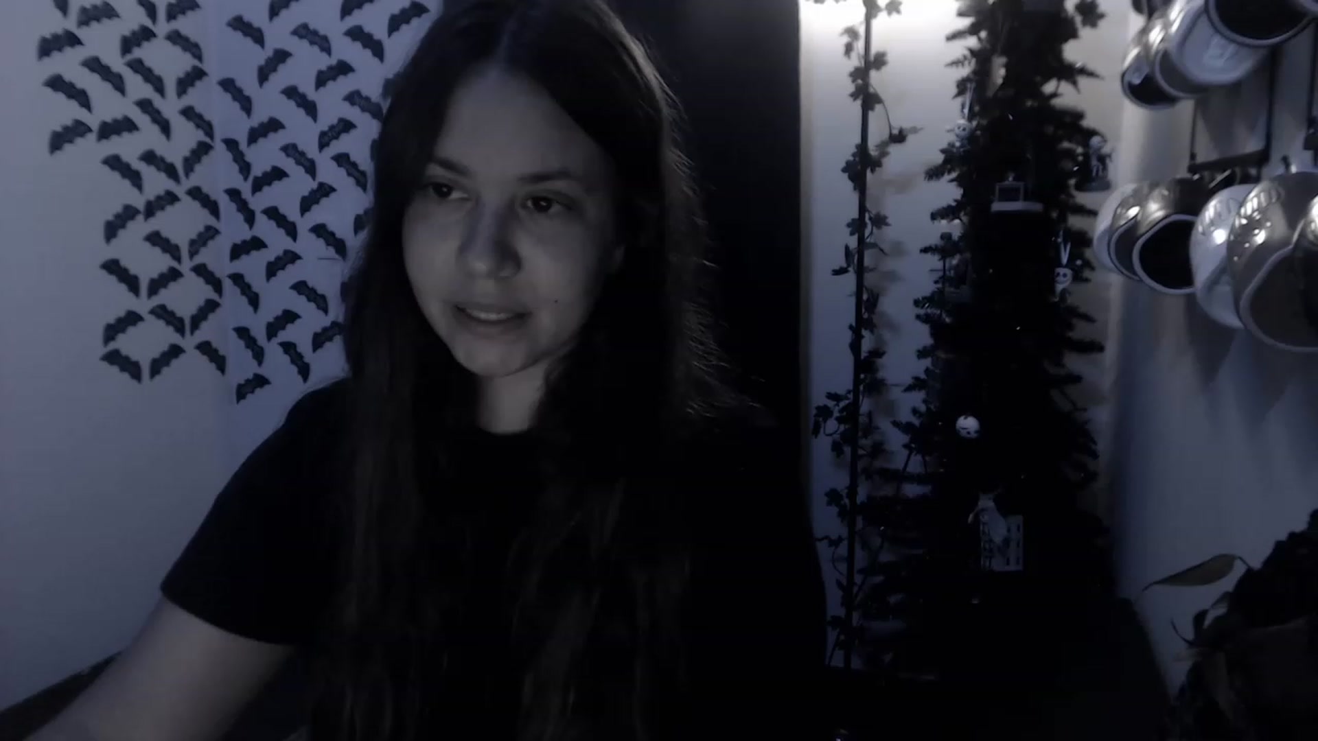 Gallery image thumbnail from LadyMarceline's myfreecams stream on, 03/07/2023, 07:40 image 14 of 20