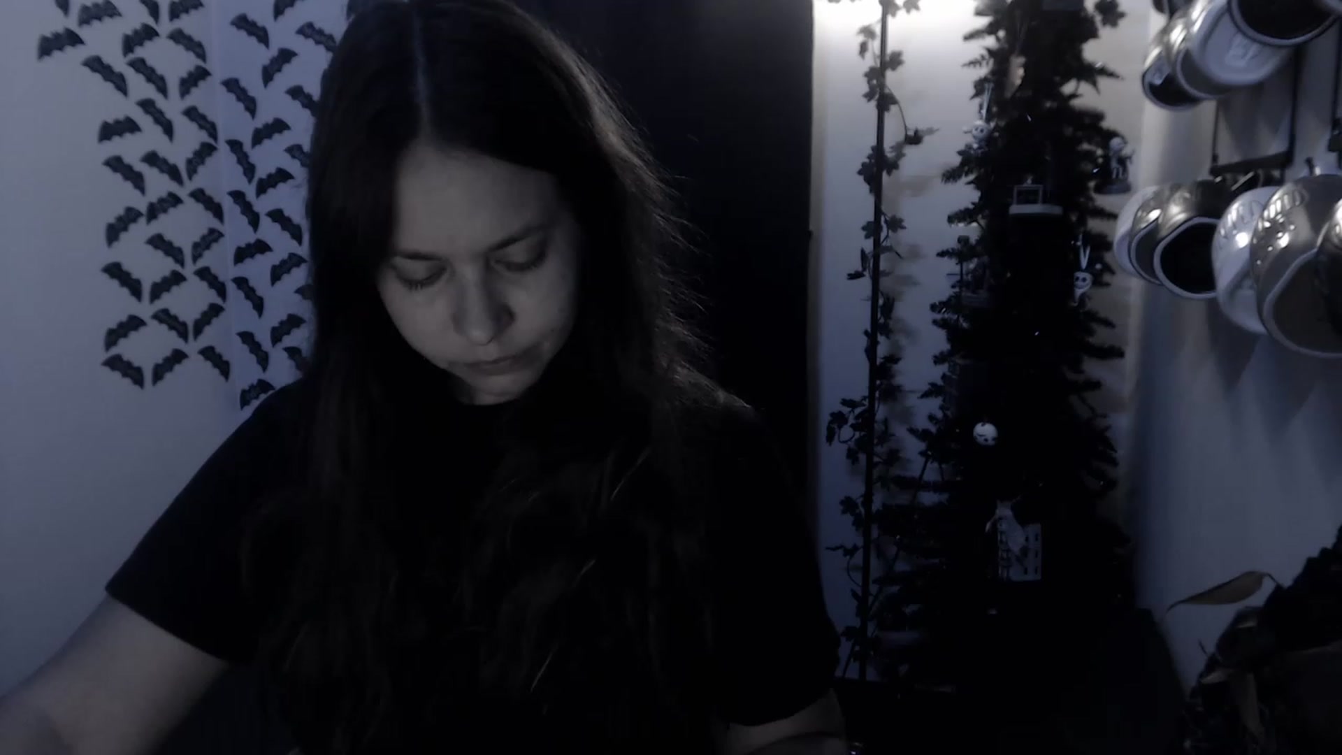 Gallery image thumbnail from LadyMarceline's myfreecams stream on, 03/07/2023, 07:40 image 5 of 20
