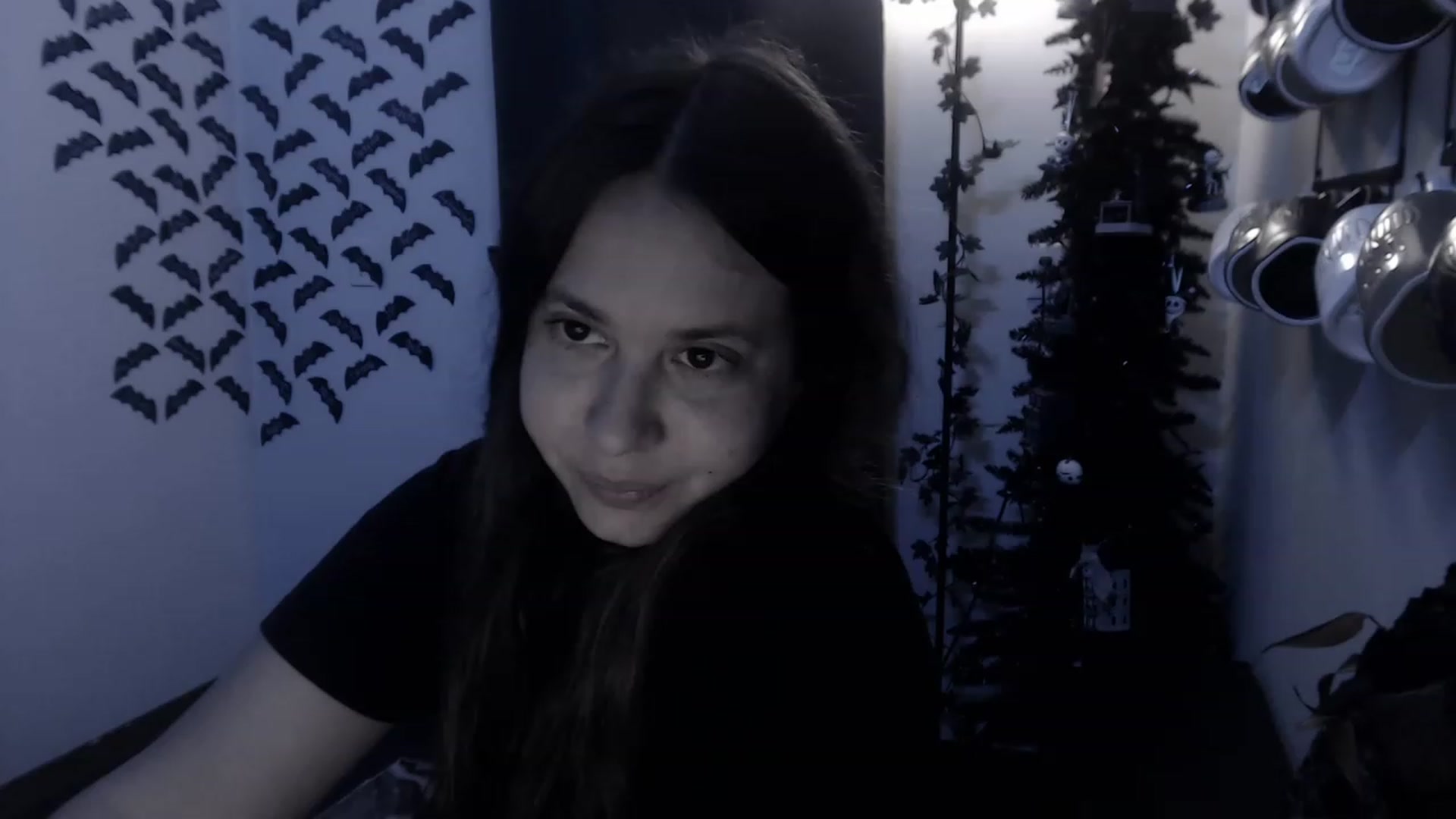 Gallery image thumbnail from LadyMarceline's myfreecams stream on, 03/07/2023, 07:40 image 13 of 20