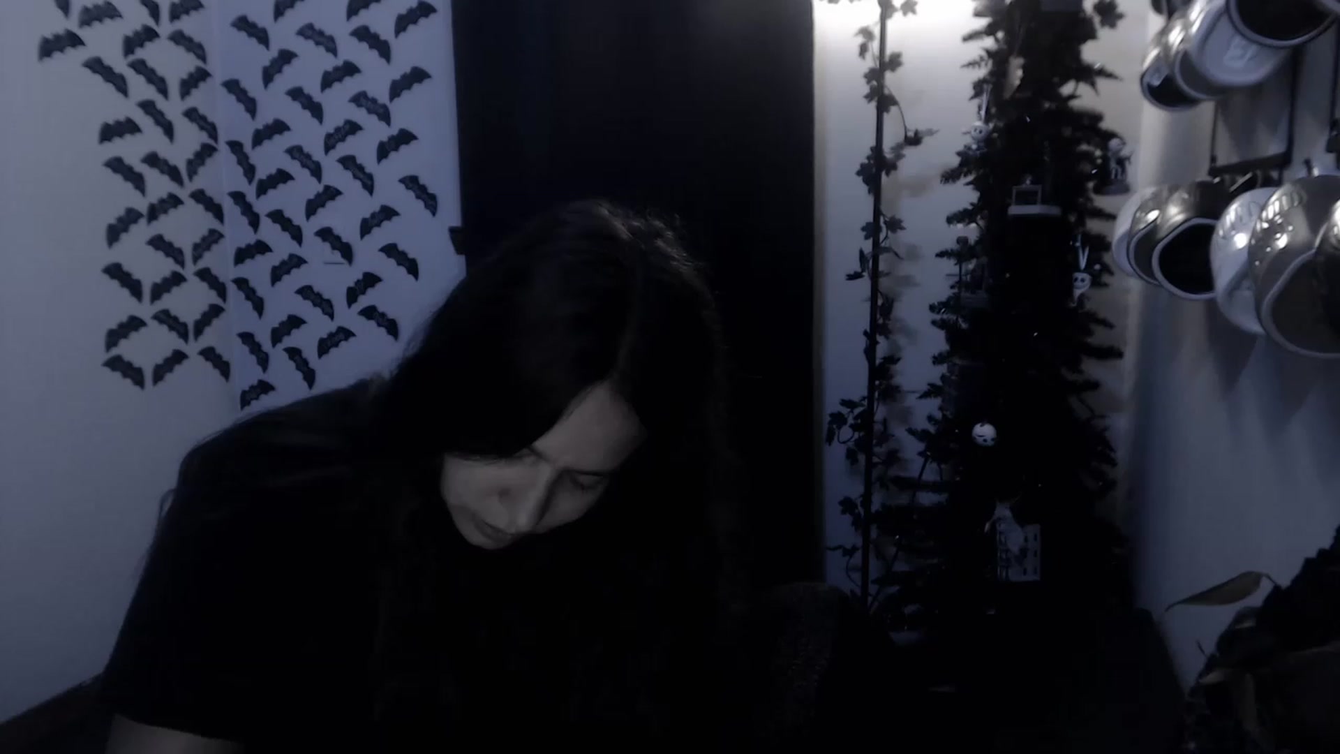 Gallery image thumbnail from LadyMarceline's myfreecams stream on, 03/07/2023, 07:40 image 10 of 20
