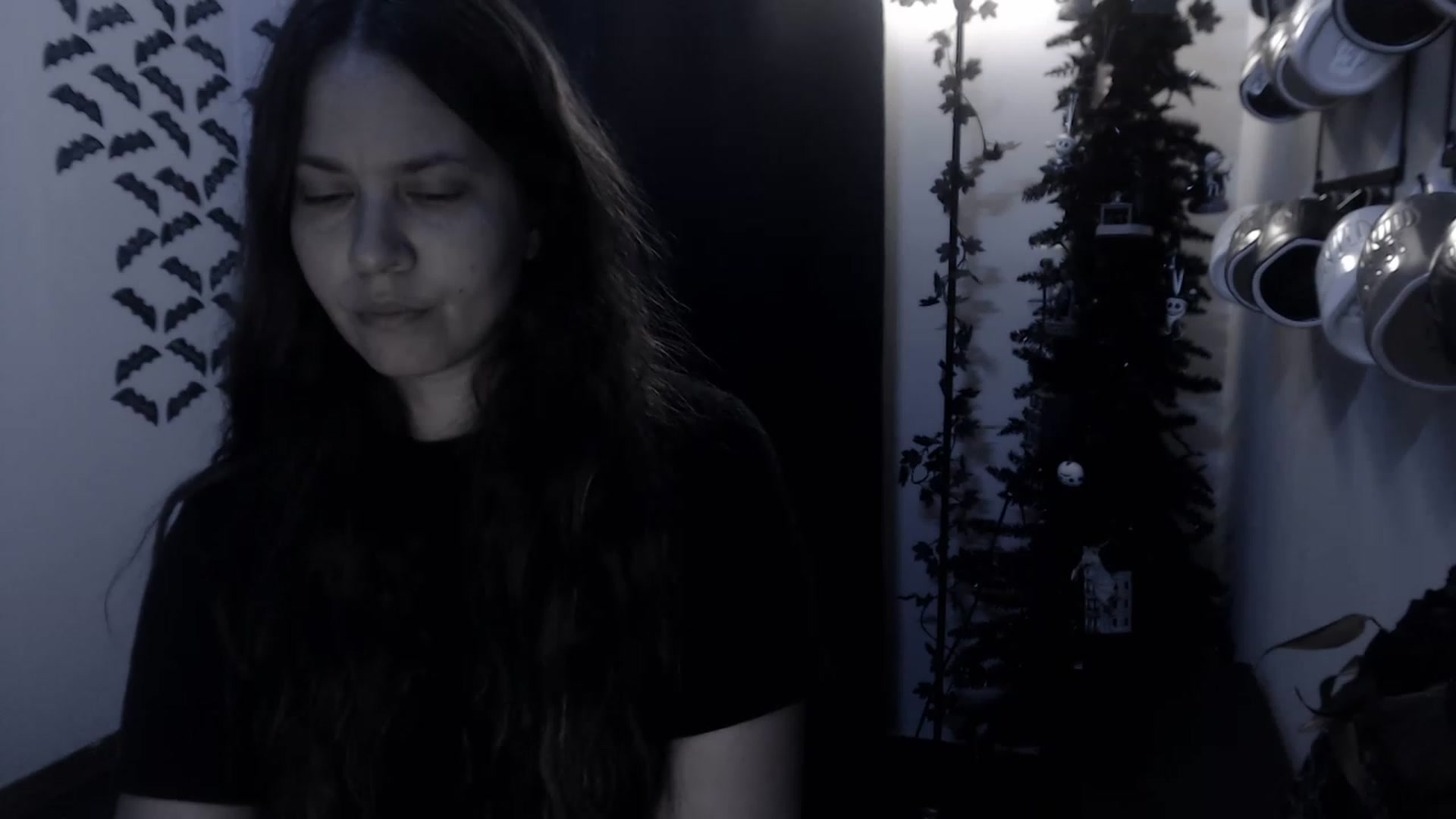 Gallery image thumbnail from LadyMarceline's myfreecams stream on, 03/07/2023, 07:40 image 17 of 20
