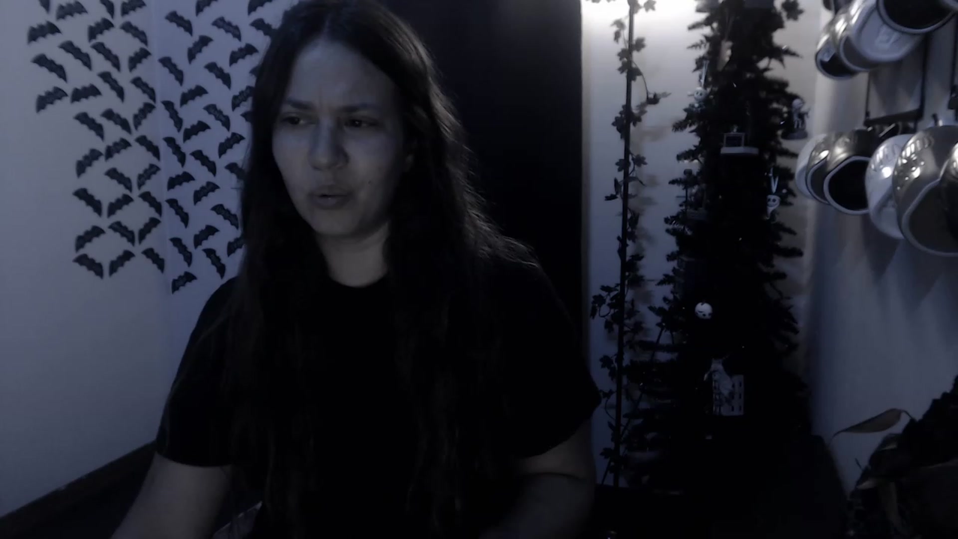 Gallery image thumbnail from LadyMarceline's myfreecams stream on, 03/07/2023, 07:40 image 11 of 20