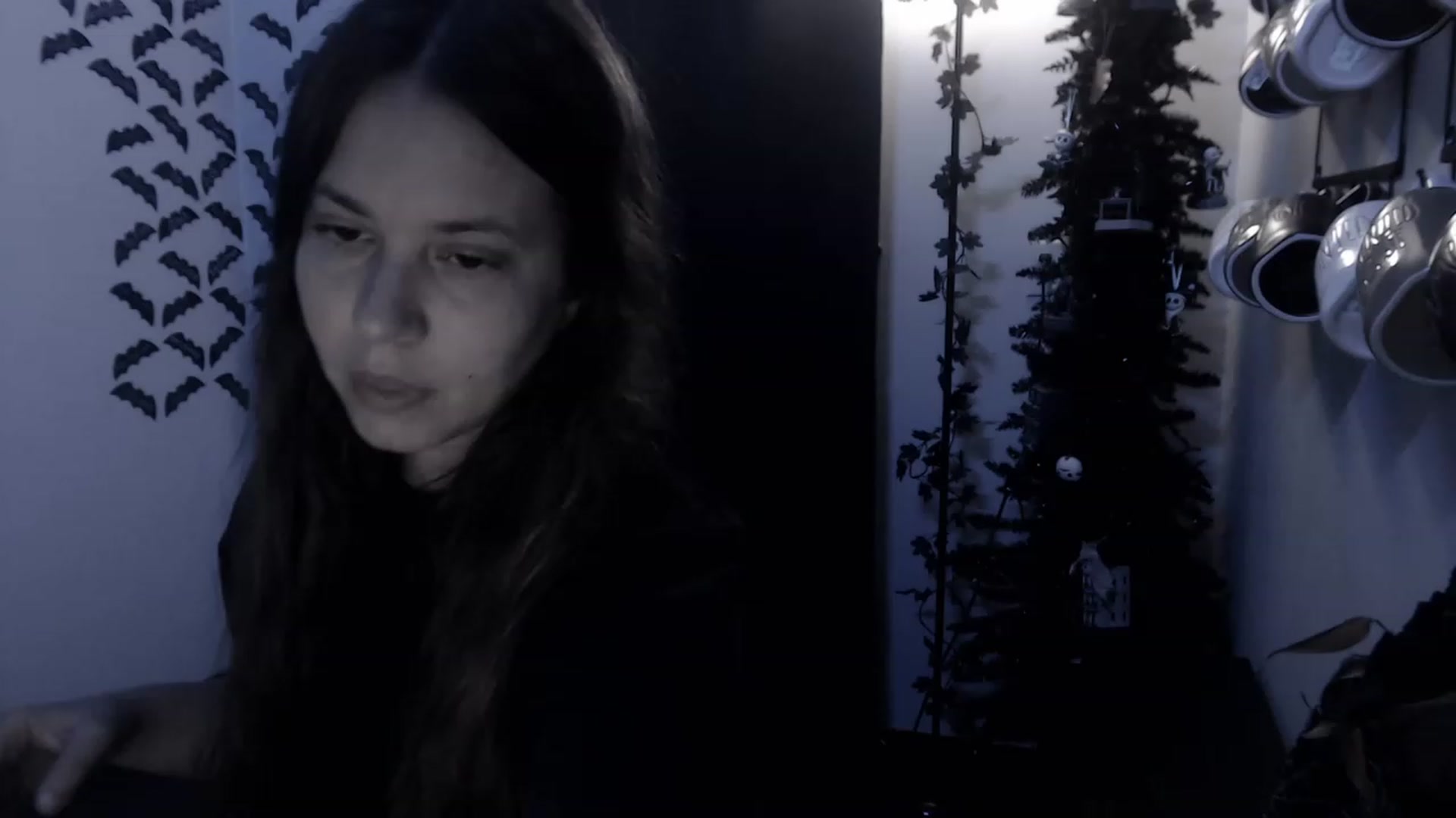 Gallery image thumbnail from LadyMarceline's myfreecams stream on, 03/07/2023, 07:40 image 1 of 20