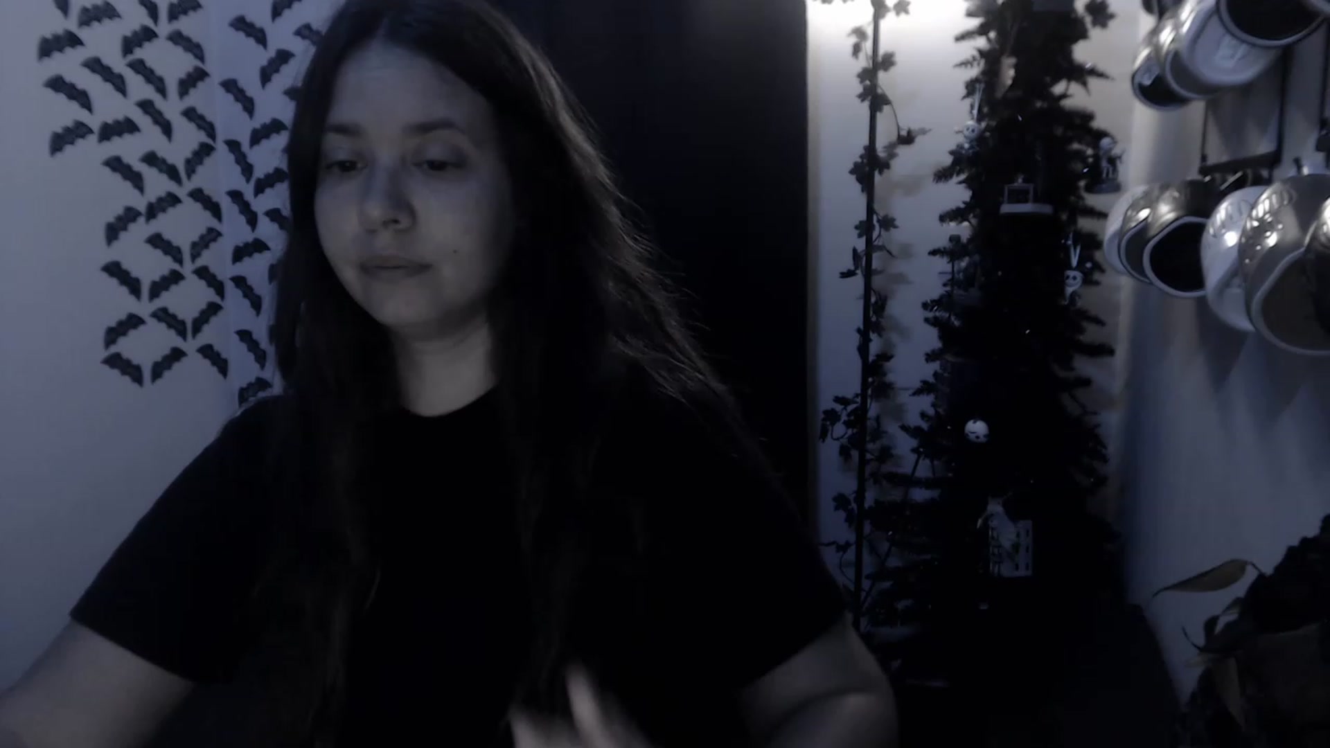 Gallery image thumbnail from LadyMarceline's myfreecams stream on, 03/07/2023, 07:40 image 15 of 20