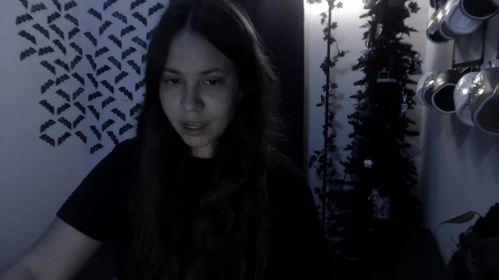 Gallery image thumbnail from LadyMarceline's myfreecams stream on, 03/07/2023, 07:40 image 20 of 20