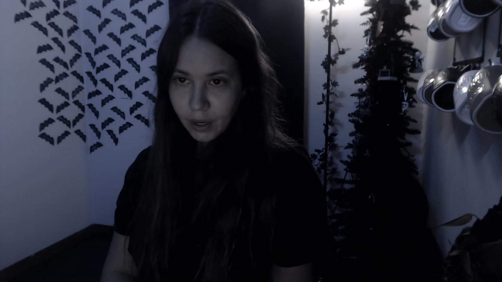 Gallery image thumbnail from LadyMarceline's myfreecams stream on, 03/07/2023, 07:40 image 8 of 20