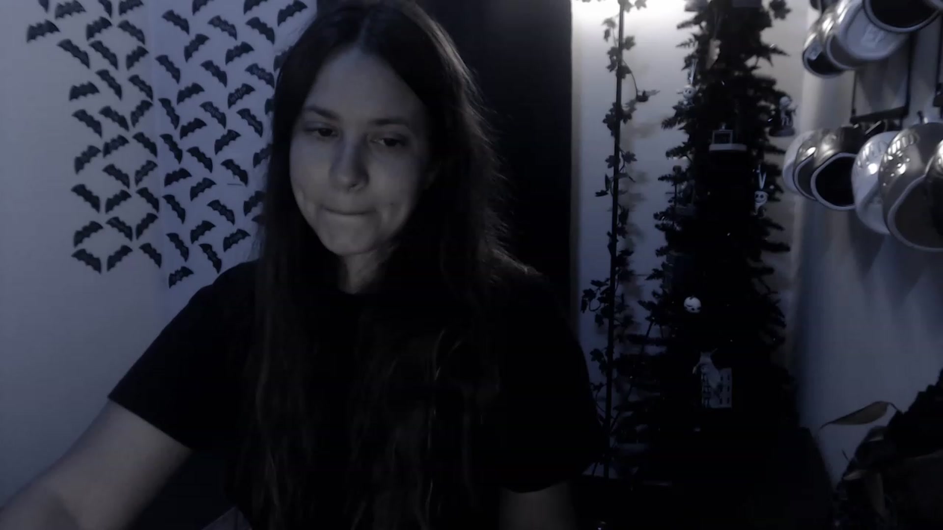 Gallery image thumbnail from LadyMarceline's myfreecams stream on, 03/07/2023, 07:40 image 6 of 20