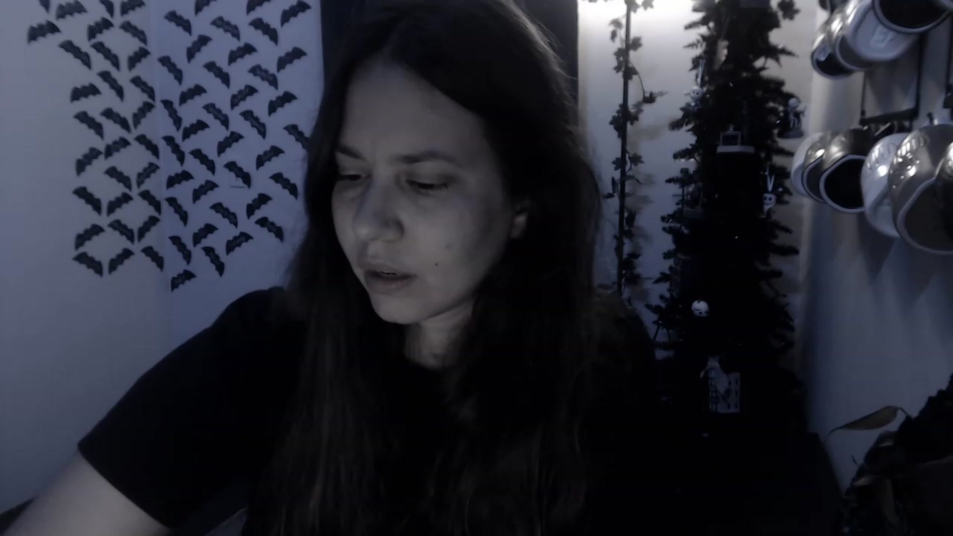 Gallery image thumbnail from LadyMarceline's myfreecams stream on, 03/07/2023, 07:40 image 9 of 20