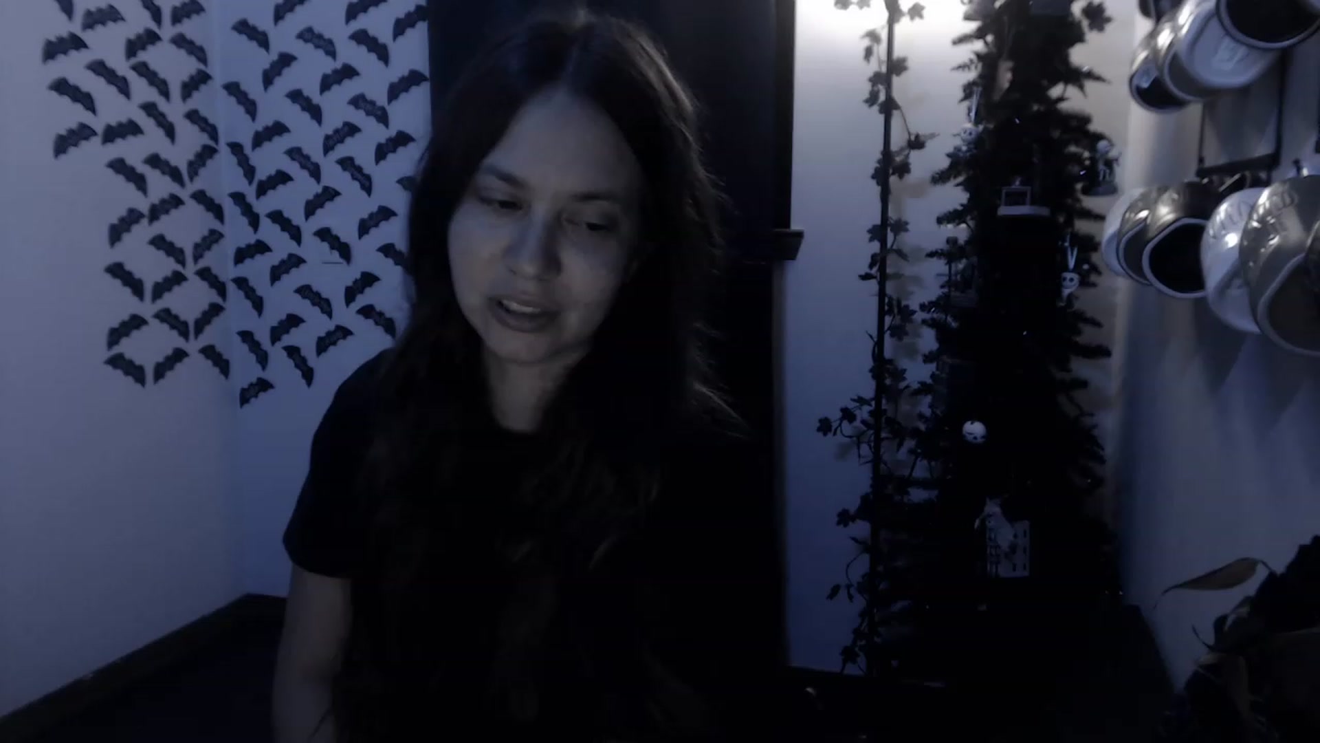 Gallery image thumbnail from LadyMarceline's myfreecams stream on, 03/08/2023, 06:39 image 1 of 20