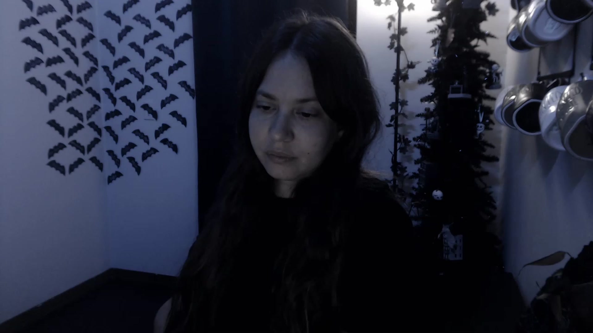 Gallery image thumbnail from LadyMarceline's myfreecams stream on, 03/08/2023, 06:39 image 19 of 20