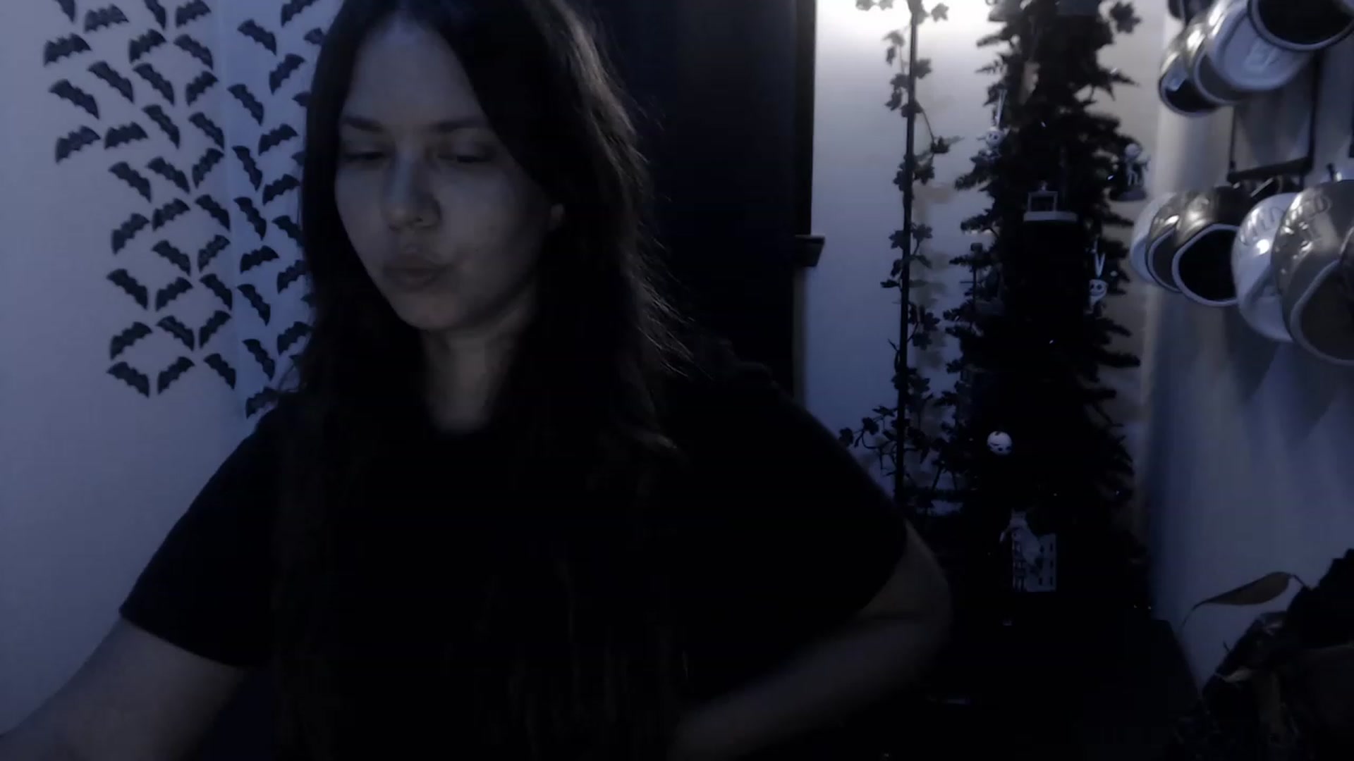 Gallery image thumbnail from LadyMarceline's myfreecams stream on, 03/08/2023, 06:39 image 6 of 20