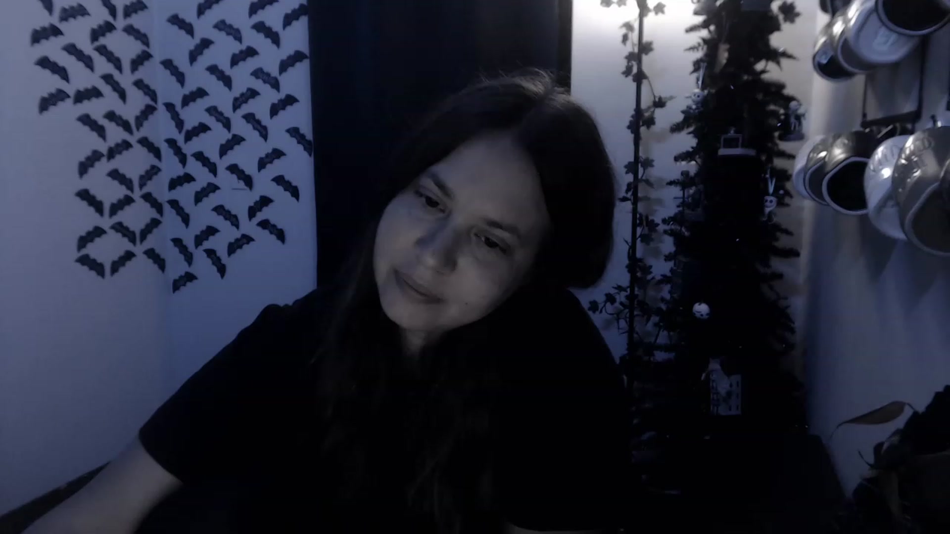 Gallery image thumbnail from LadyMarceline's myfreecams stream on, 03/08/2023, 06:39 image 3 of 20