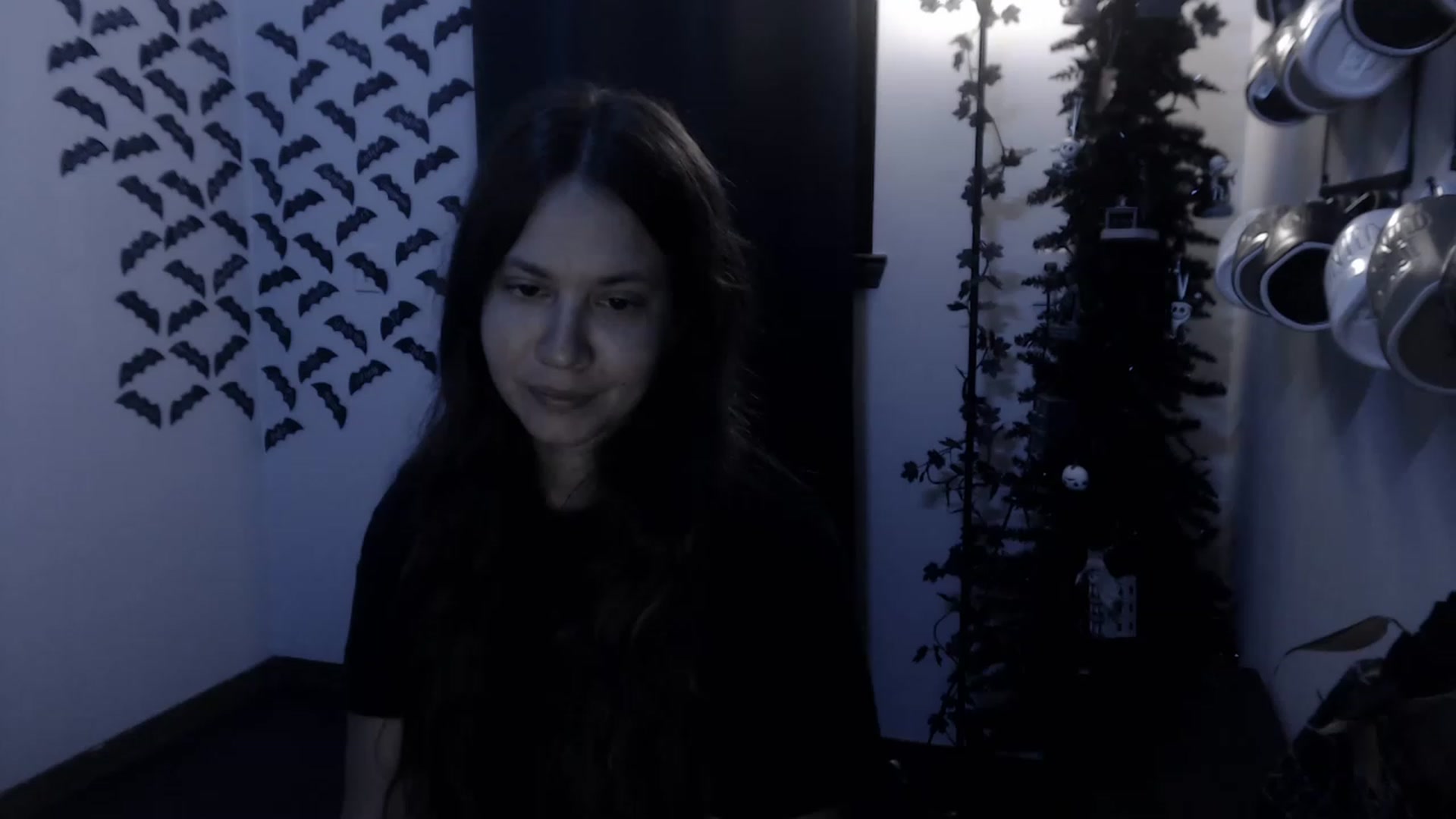Gallery image thumbnail from LadyMarceline's myfreecams stream on, 03/08/2023, 06:39 image 12 of 20