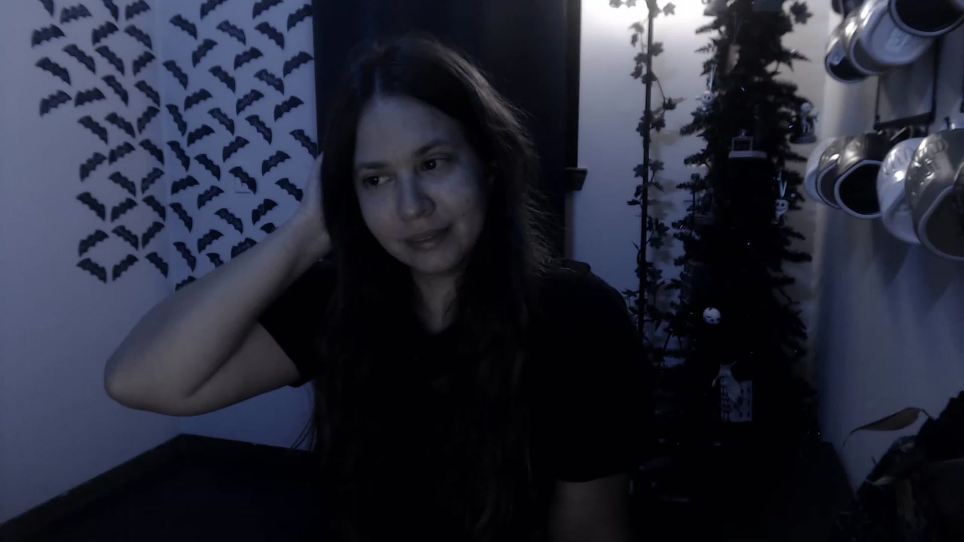 Gallery image thumbnail from LadyMarceline's myfreecams stream on, 03/08/2023, 06:39 image 8 of 20